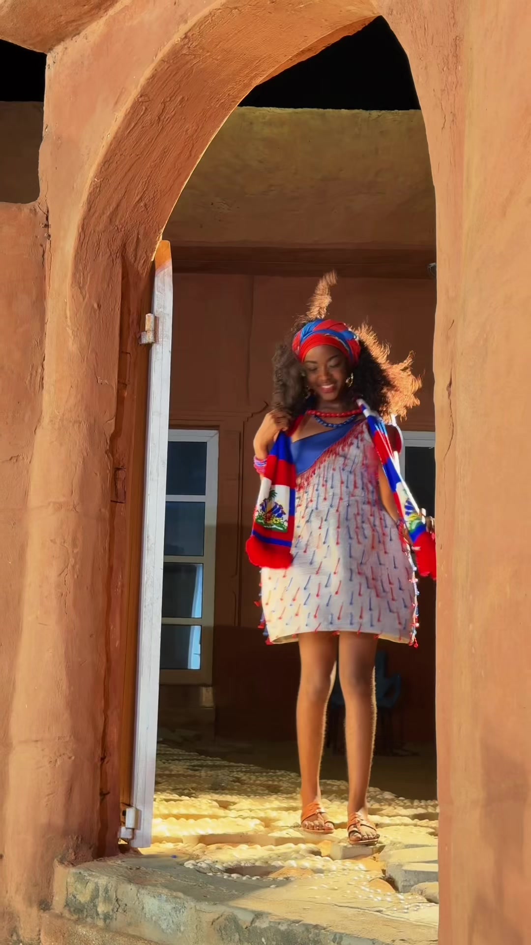 La beauté Haïtienne #ariana509